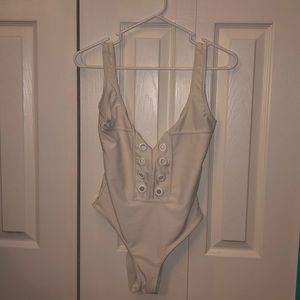 Swim Suit Body Suit
